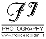 logo Francesco Idini Photography